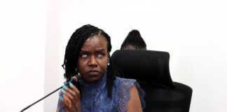 Senator Asige raises alarm over SHA dropping persons with disabilities from parental cover