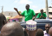 Maraga Endorses Gachagua’s Demos, Lists Conditions to Join United Opposition