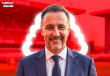 Nottingham Forest Agree to Appoint Vitor Pereira as New Head Coach Until End of the Season