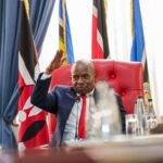 Kindiki: State settles Sh177bn pending bills for road contractors