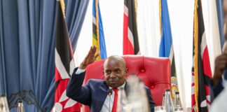 Kindiki: State settles Sh177bn pending bills for road contractors