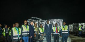 Kenya Receives 21,000 Doses of Long-Acting HIV Prevention Drug Ahead of March Rollout