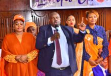 Aladwa: No elections at upcoming ODM NDC