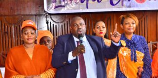 Aladwa: No elections at upcoming ODM NDC