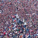 One person confirmed dead after attack on Sifuna-led rally in Kitengela