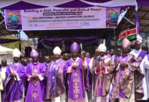Kenya Catholic Bishops Condemn Violence in Places of Worship, Demand Probe