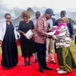 Gov’t allocates land, title deeds to 161 families affected by Maai Mahiu dam tragedy