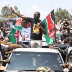 Police Arrest 14 Goons for Disrupting Sifuna’s Linda Mwananchi Rally in Kakamega