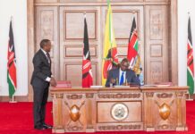 President Ruto assents three key bills to advance national development