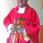 Catholic Archdiocese of Nairobi Mourns the death of Rev. Fr. Peter Kiarie Mutunga.