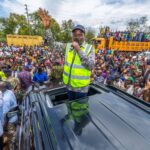 “I’m too busy working for Kenyans” DP Kindiki Tells Off Distractors