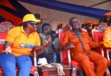 “You are free to leave!” Oburu tells Off rival ODM leaders