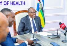 MoH launches Maternal Perinatal death Surveillance and Response committee to curb maternal deaths
