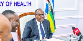MoH launches Maternal Perinatal death Surveillance and Response committee to curb maternal deaths