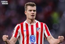 Atlético de Madrid propels into round of 16 of Champions League after defeating Club Brugge 4-1