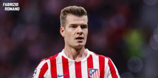 Atlético de Madrid propels into round of 16 of Champions League after defeating Club Brugge 4-1