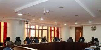 Lawmakers Demand Answers on Kenyans Illegally Recruited to Russia-Ukraine War