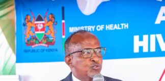 CS Duale demands action against school principal who chased away student for wearing hijab