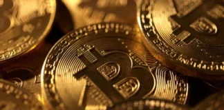 Bitcoin falls to lowest level since Trump took office