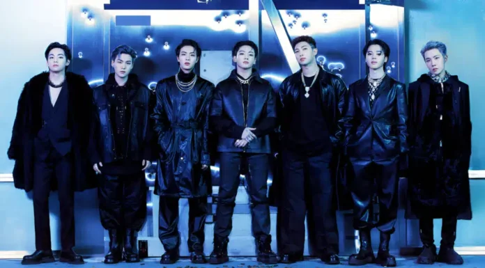 BTS comeback show sells out immediately as 260,000 fans set to descend on Seoul