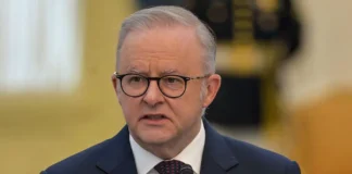 Chinese dance group’s tour triggers bomb threat against Australian PM