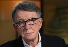 Epstein sent $75,000 to accounts linked to Mandelson, files suggest