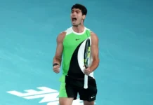 Carlos Alcaraz wins Australian Open to achieve sports immortality at just 22 years old