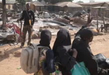 US lawmakers find Nigeria ‘deadliest’ place for Christians