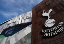 Spurs accused of editing meeting minutes by fans