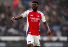 Former Arsenal player Partey faces two more rape charges