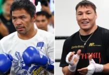 Pacquiao to face Provodnikov in exhibition in April