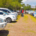 Nairobi Firm Lists 37 Vehicles for Auction, Invites Bids Before February 24