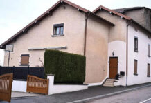 Mother charged after two babies found dead in family’s freezer