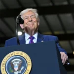 Florida airport to be renamed after US President Donald Trump