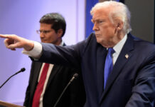 Trump hikes US global tariff rate to 15 percent