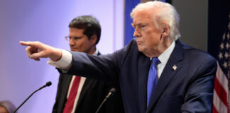 Trump hikes US global tariff rate to 15 percent