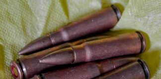 Coast region security sweep nets 17 suspects