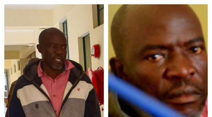 Kisumu revenue officer caught red-handed while collecting Sh10,000 bribe