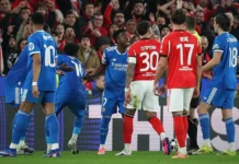 Can Real Madrid, Inter, Atletico survive do-or-die champions league knockout?