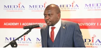 Media Council Warns Against Using Unregistered Nutrition and Dietetics Experts