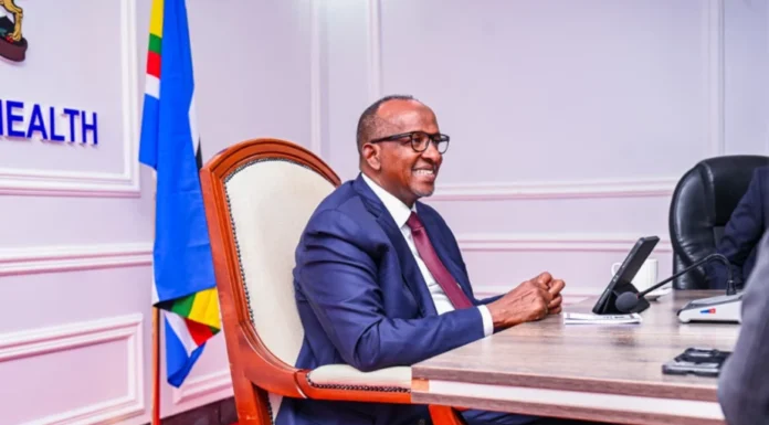 MoH Sets Up Surveillance Committee To Tackle Maternal And Perinatal Deaths