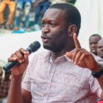 Senator Sifuna Blames State House for Sh16bn Unpaid NMS Bills