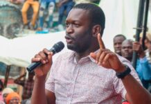 ​Senator Sifuna Blames State House for Sh16bn Unpaid NMS Bills