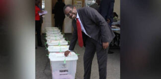 Kanja wins LSK Elections to Succeed Faith Odhiambo