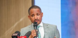 Babu Owino: Brother-in-law released in Machakos early Friday