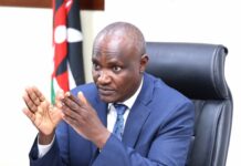 Government projects Sh370b in revenue from Lokichar oil fields