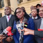 LSK campaigns come to an end as lawyers prepare for polls