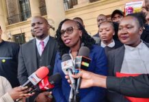 LSK campaigns come to an end as lawyers prepare for polls