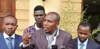 Court Issues Timelines in Francis Awino’s Petition Against State Officials