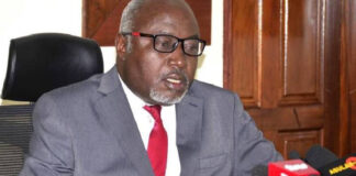 Justice Ombwayo in a spot for issuing two similar rulings in property dispute